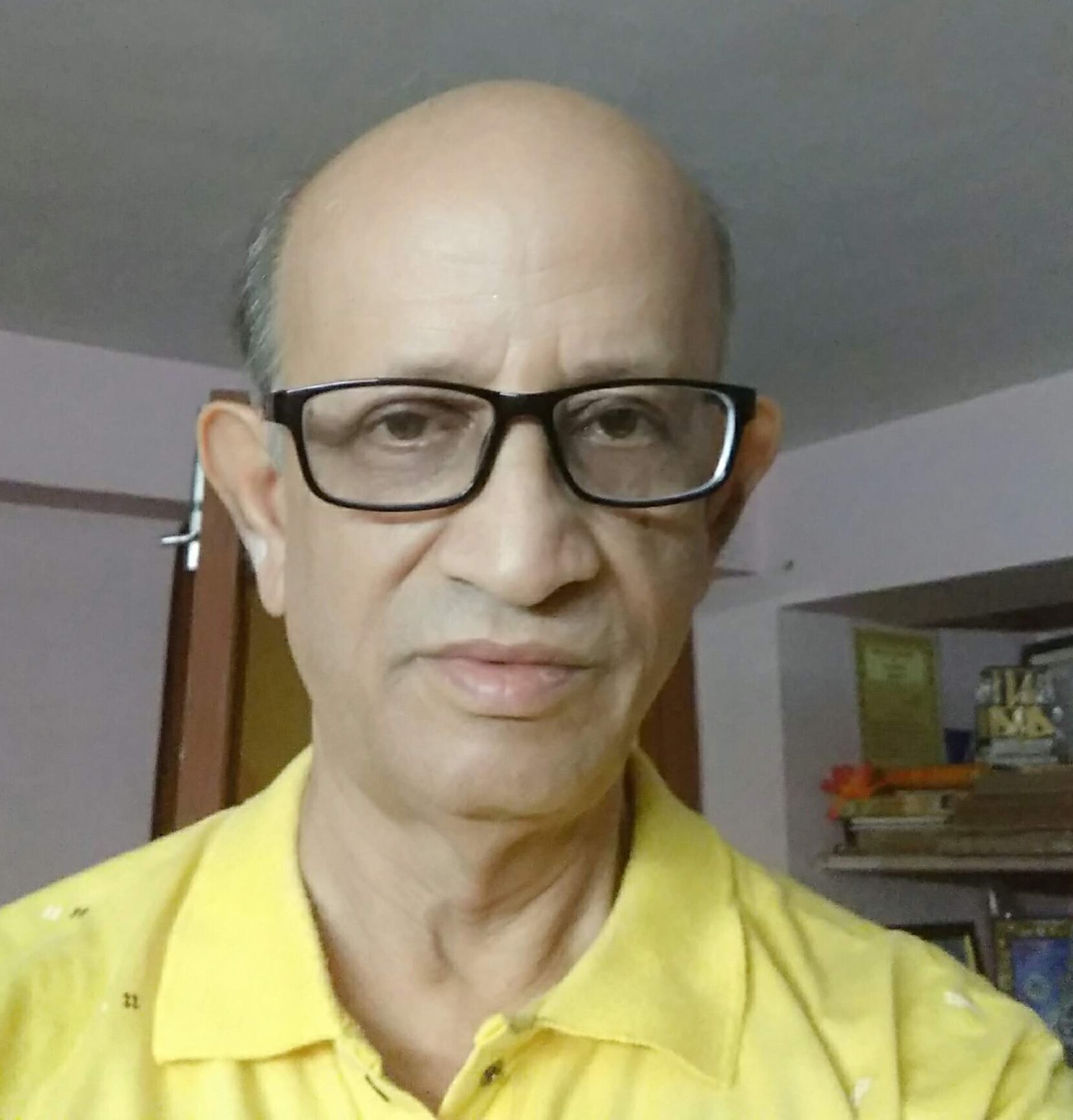 Debashis Kar