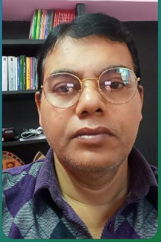 Ajit Kumar Roy